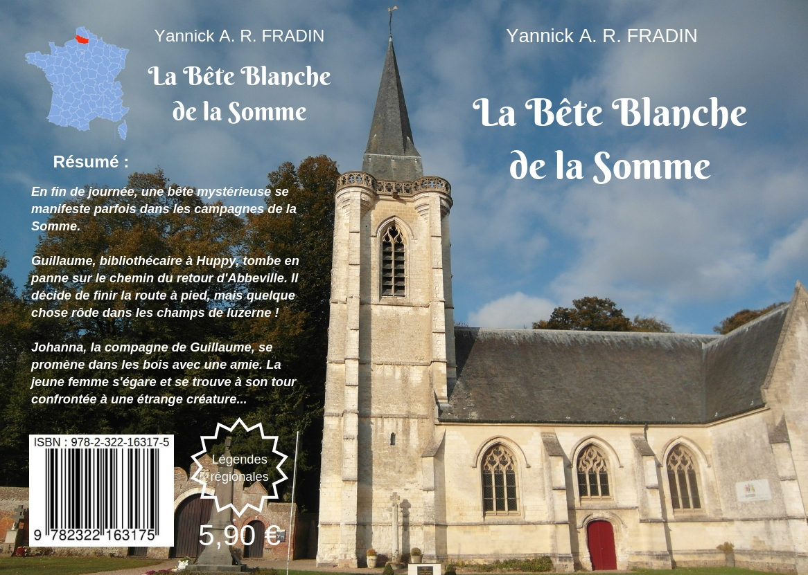 Bête Blanche Somme