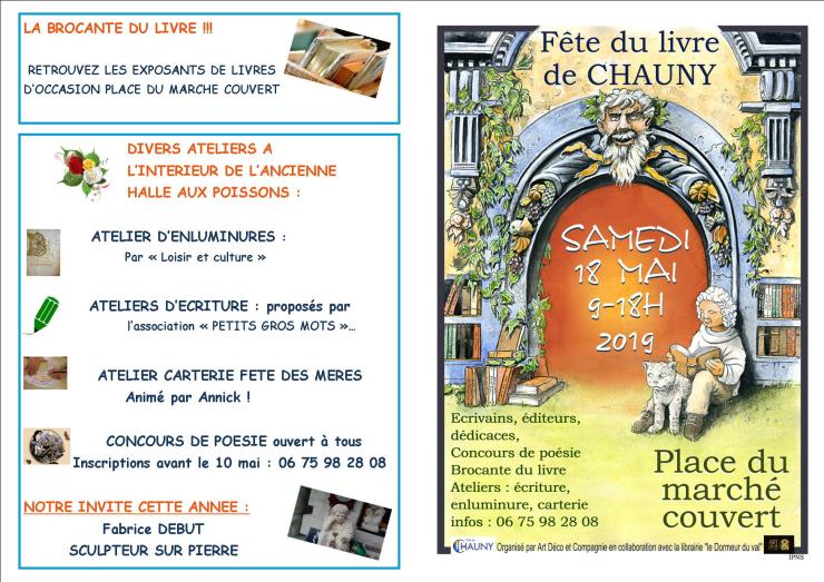 FL Chauny prog recto