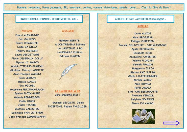 FL Chauny prog verso